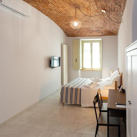 B&B Torino Arcuri Rum bild