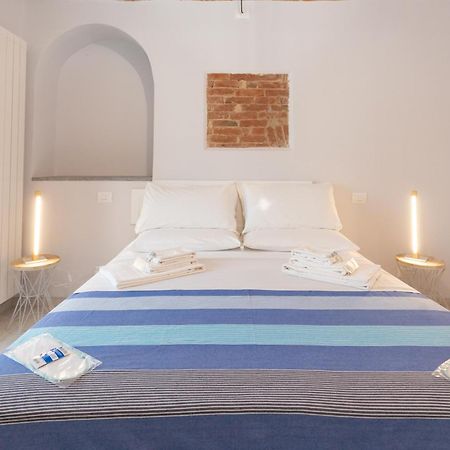 B&B Torino Arcuri Rum bild