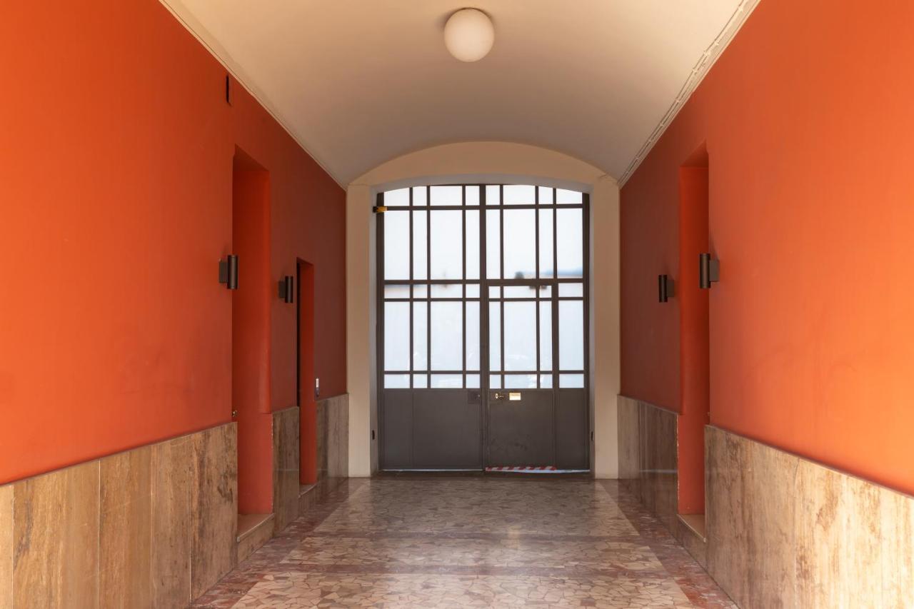 B&B Torino Arcuri Exteriör bild