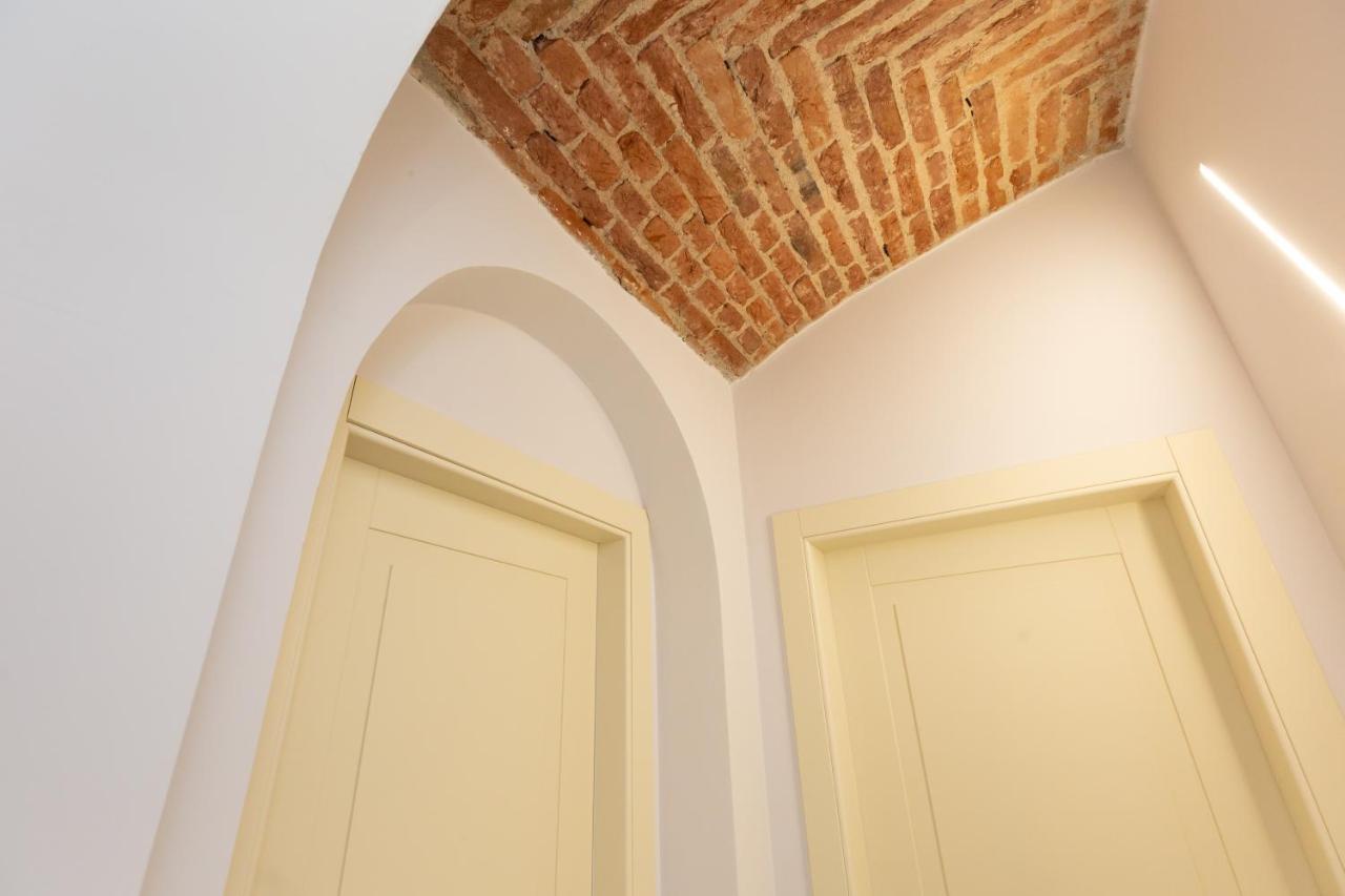 B&B Torino Arcuri Exteriör bild