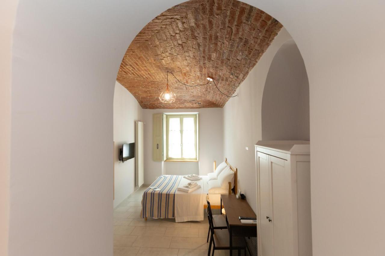 B&B Torino Arcuri Exteriör bild