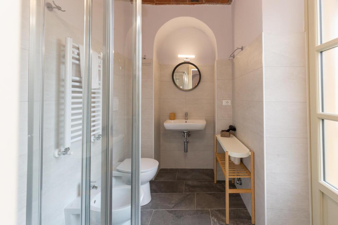 B&B Torino Arcuri Exteriör bild