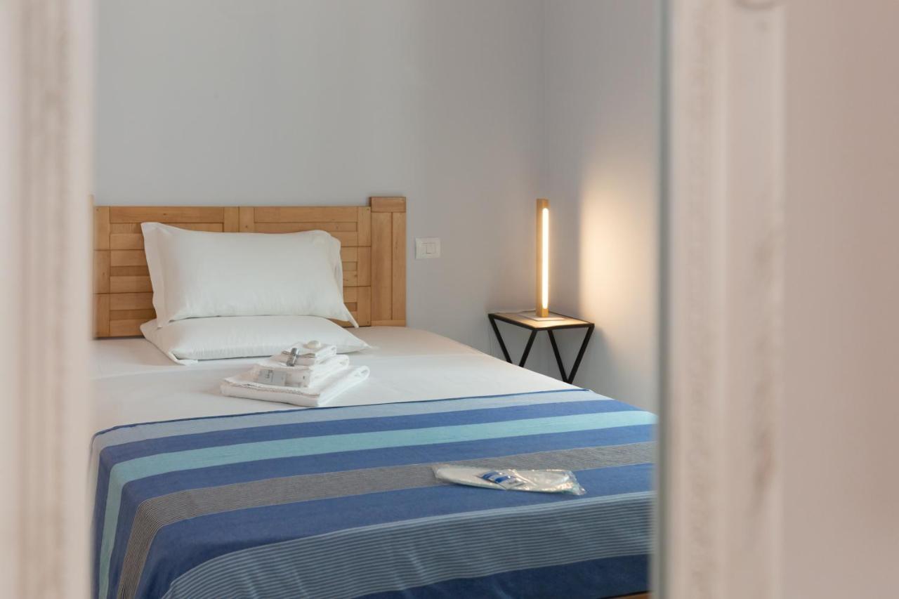 B&B Torino Arcuri Rum bild