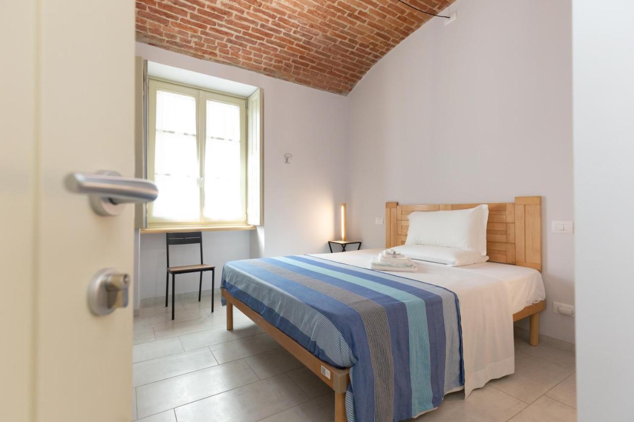B&B Torino Arcuri Exteriör bild