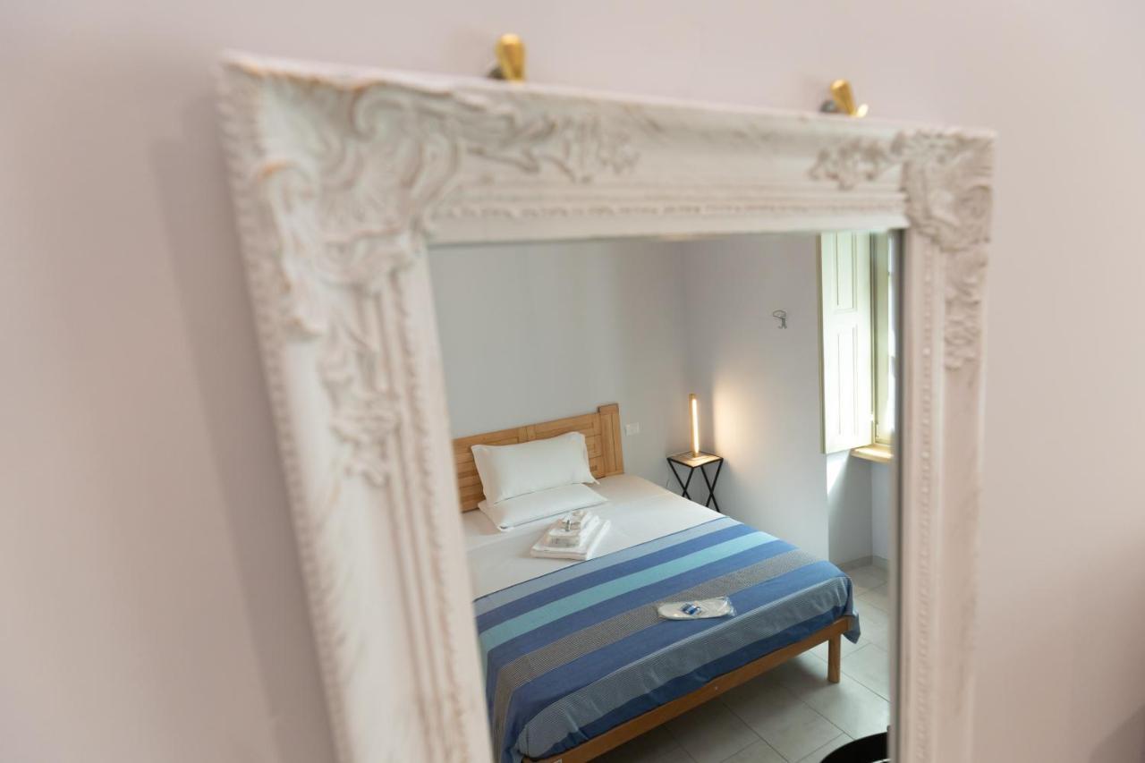 B&B Torino Arcuri Exteriör bild