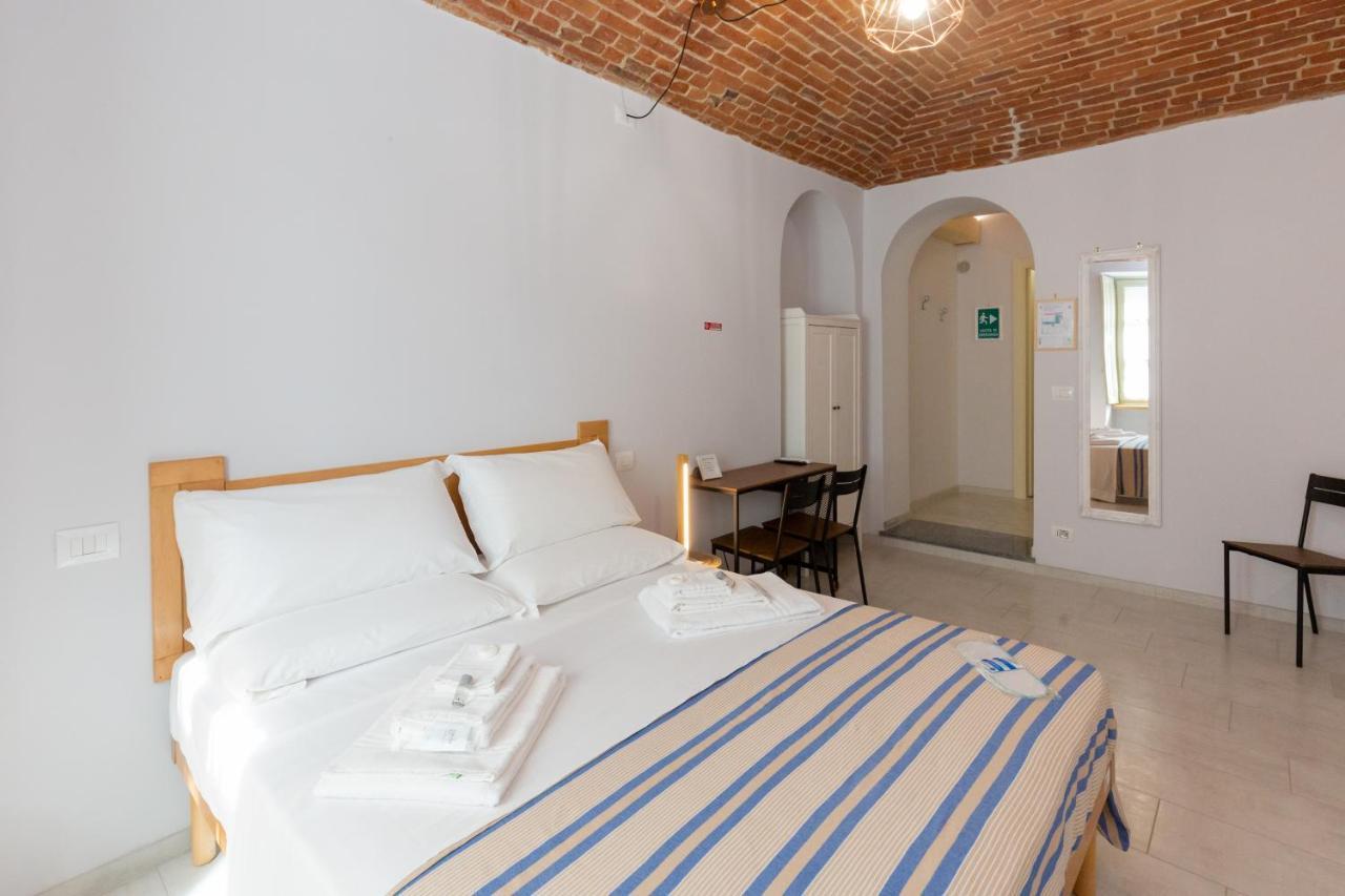 B&B Torino Arcuri Exteriör bild