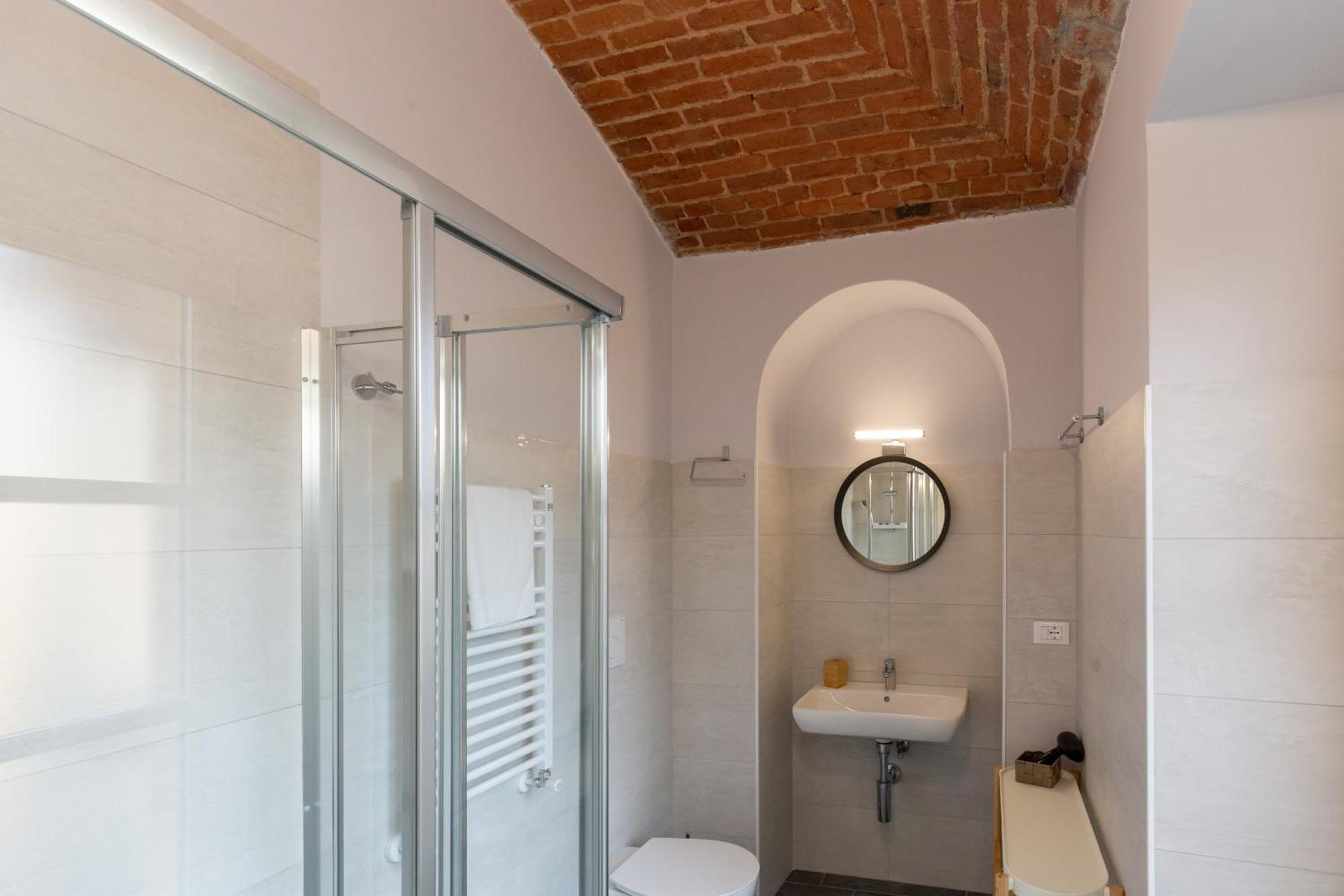 B&B Torino Arcuri Rum bild